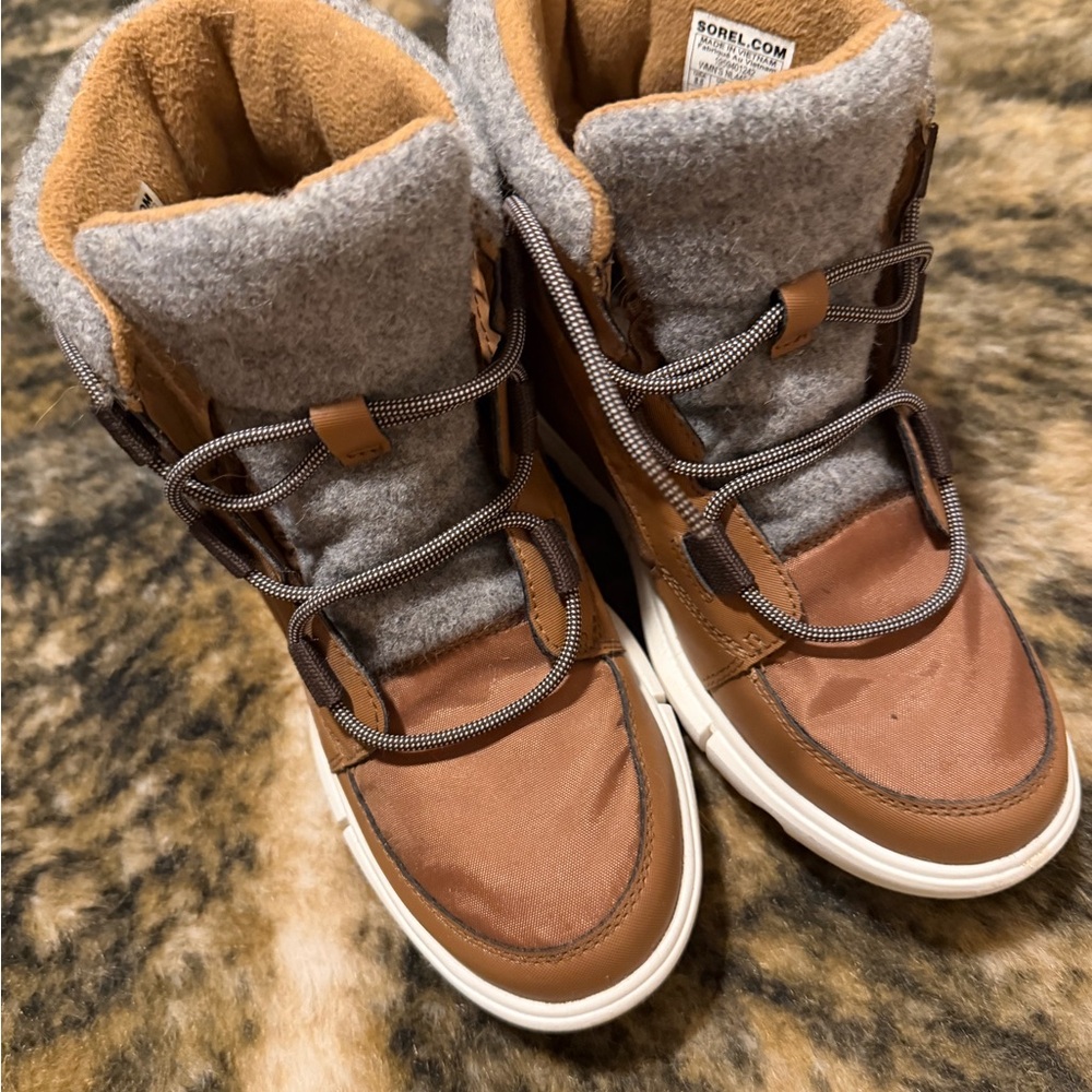 Sorel Boots